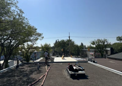 Flat Roofing