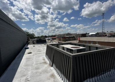 Flat Roofing