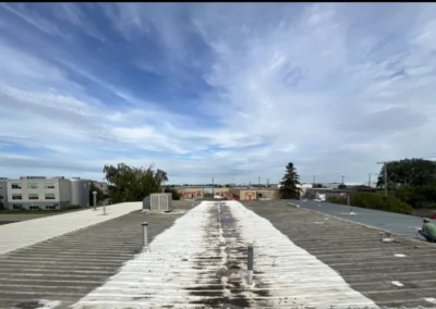 Flat Roofing