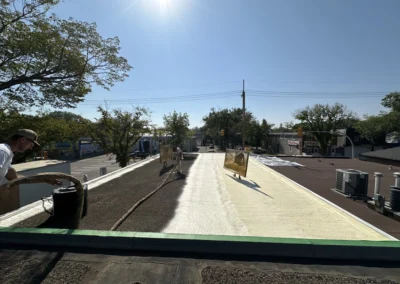 Flat Roofing