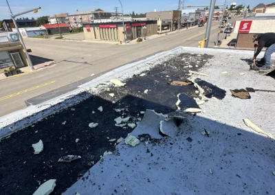 Flat Roofing