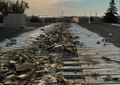 Flat Roofing