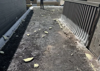 Flat Roofing
