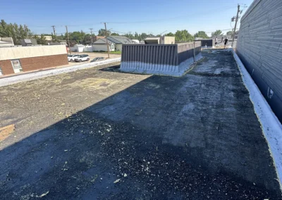 Flat Roofing