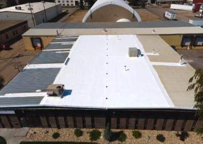 Flat Roofing