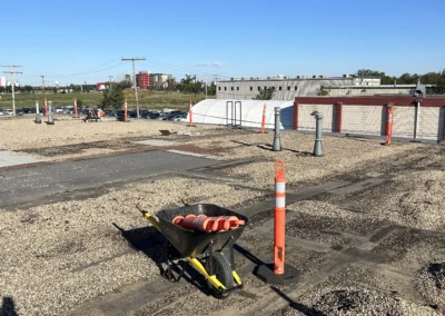 Flat Roofing