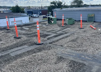 Flat Roofing