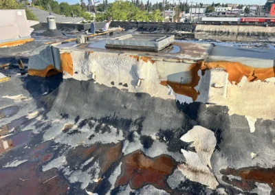 Flat Roofing