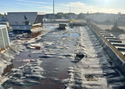 Flat Roofing