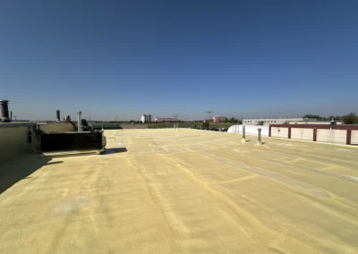 Flat Roofing