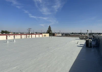 Flat Roofing