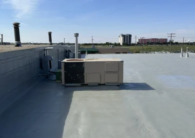 Flat Roofing