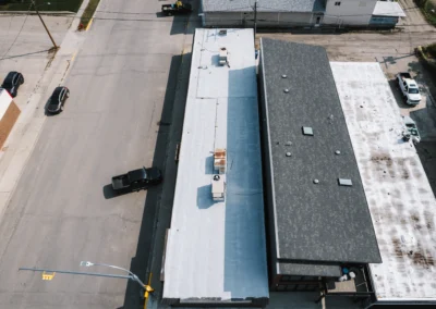 Flat Roofing