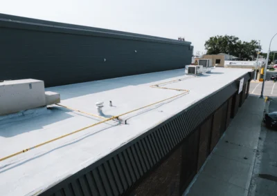 Flat Roofing